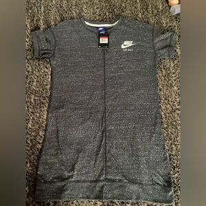 COPY - Nike Tshirt Dress